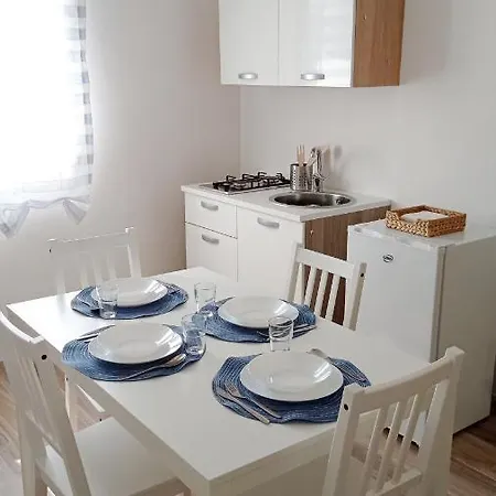 Il Gufo Della Marza Appartement Ispica