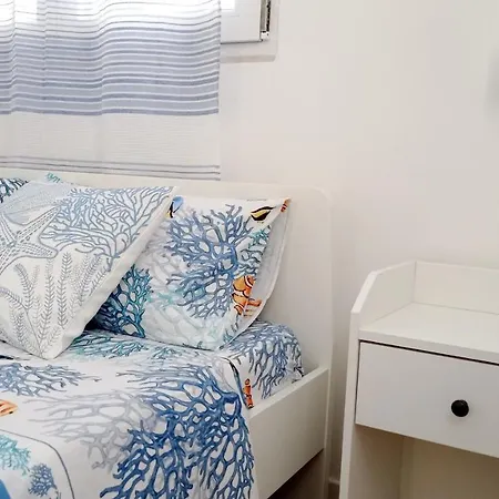 Il Gufo Della Marza Appartement