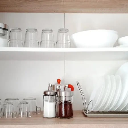 Il Gufo Della Marza Appartement *