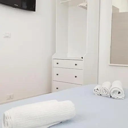 Appartement Il Gufo Della Marza