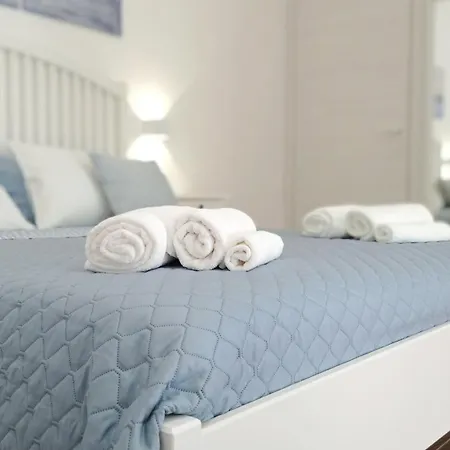 Appartement Il Gufo Della Marza