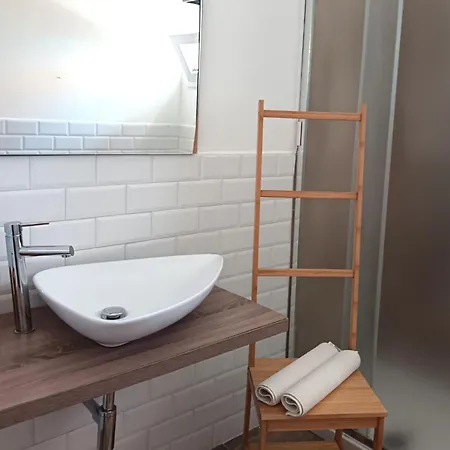 Il Gufo Della Marza Appartement