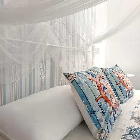 Il Gufo Della Marza Appartement *