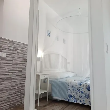 Il Gufo Della Marza Appartement *