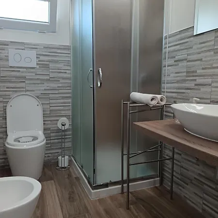 Il Gufo Della Marza Appartement Ispica