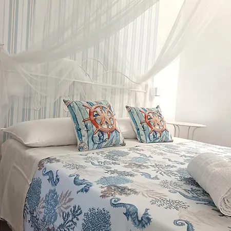 Appartement Il Gufo Della Marza *