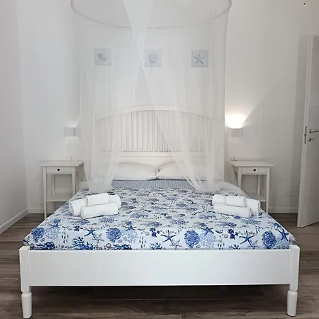 Il Gufo Della Marza Appartement Ispica