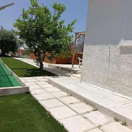 Appartement Il Gufo Della Marza