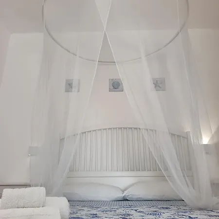 Il Gufo Della Marza Appartement Ispica